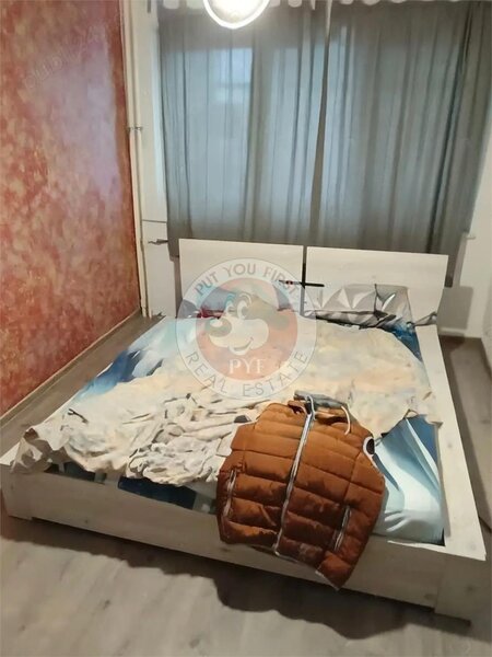 Drumul Taberei | Apartament 2 camere | semidecomandat | 50mp | B11036