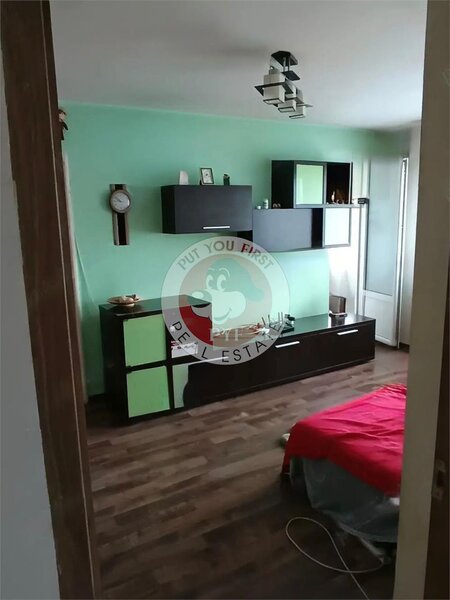 Drumul Taberei | Apartament 2 camere | semidecomandat | 50mp | B11036