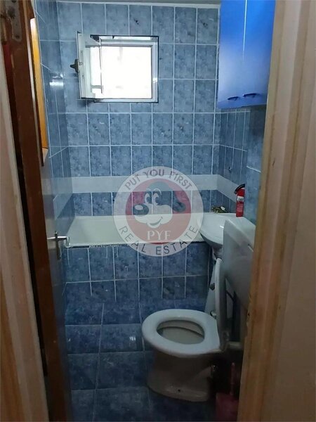 Drumul Taberei | Apartament 2 camere | semidecomandat | 50mp | B11036