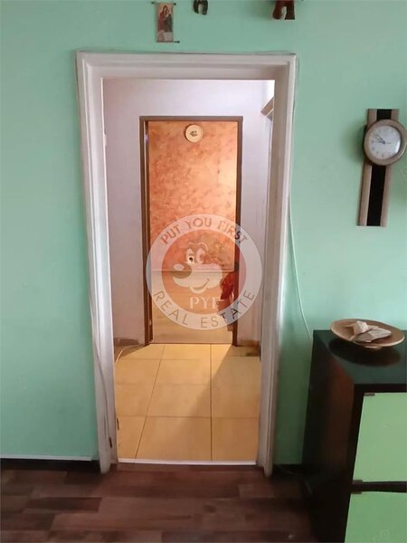 Drumul Taberei | Apartament 2 camere | semidecomandat | 50mp | B11036