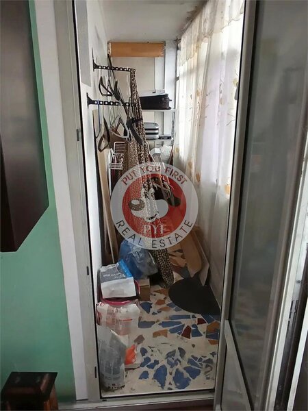 Drumul Taberei | Apartament 2 camere | semidecomandat | 50mp | B11036