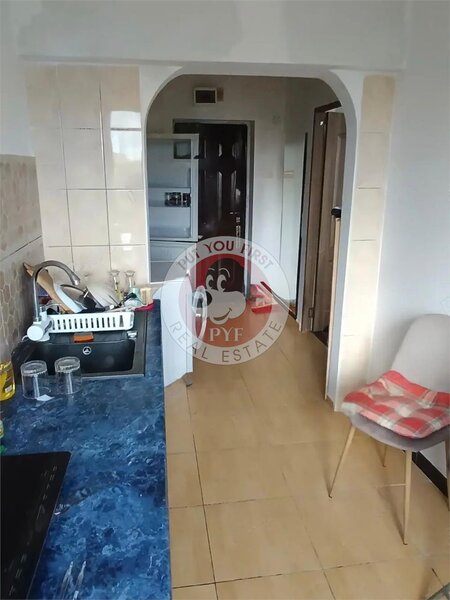 Drumul Taberei | Apartament 2 camere | semidecomandat | 50mp | B11036