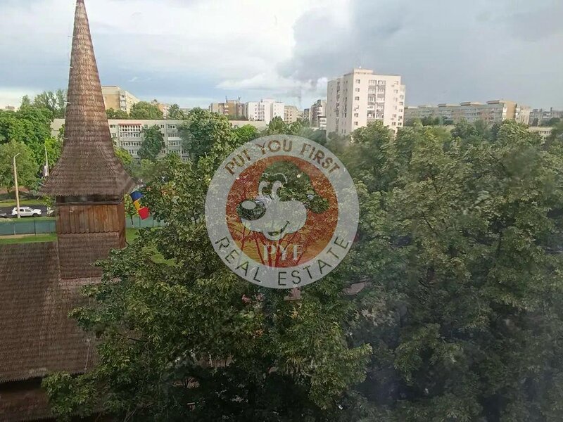 Drumul Taberei | Apartament 2 camere | semidecomandat | 50mp | B11036